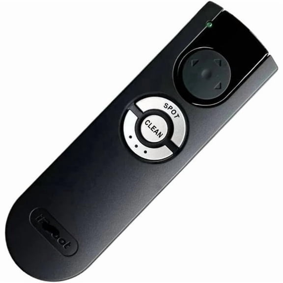 Replacement Remote Control Compatible with iRobot Roomba 500 600 700 800 Series Original Remote Control