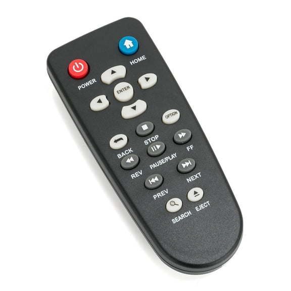 Replacement Remote Control Controller Great For Live Media With Design And Comfortable Grip