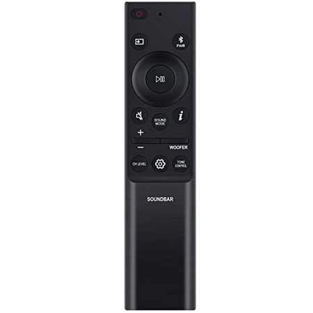 Replacement Remote Control Controller for Sams?ng HW-Q990C HW-Q990C/ZA Soundbar System TV Speaker