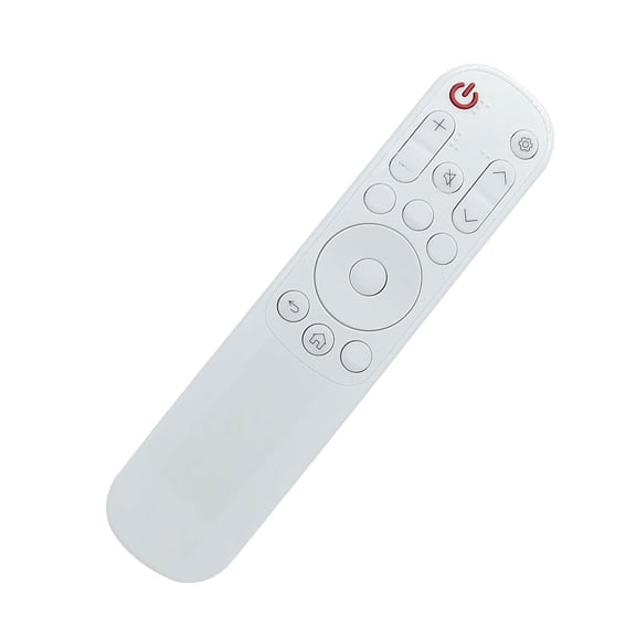 Replacement Remote Control English Version Without Programming AKB76039322 for 27ART10CKPL 27ART10AKPL Adjust Sound
