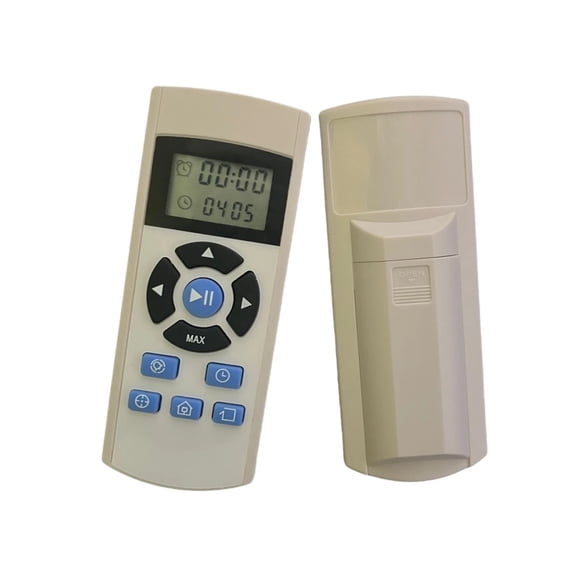 Replacement Remote Control For Cobos RC010G CEN540 555 661 550 553 663
