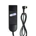 Replacement Remote Control For Electric Sofas, 5-Pin, 2/4/6-Button ...