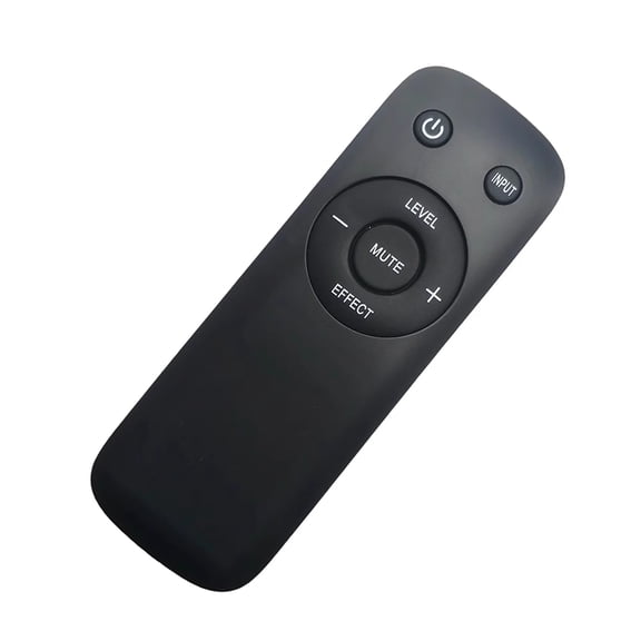 Replacement Remote Control For Logitech Z906 5.1 Surround Sound Speaker TAPDRA Spare Part