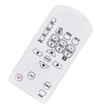 thumbnail image 1 of Replacement Remote Control For Projectors YT140 YT151 XJV1 XJV2 Remotes, 1 of 7