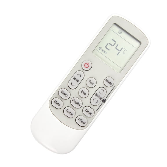 Replacement Remote Control For Traiden Air TCS121M EMTCS121A CMTCS121A EMTHS121A CMTHS121A Air conditioners