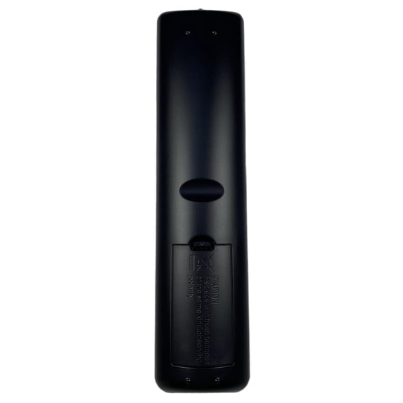 Replacement Remote Control Genuine Easy Functionality for RC320 and Multiple Device Compatible