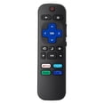 thumbnail image 1 of Replacement Remote Control Only for Roku TV,Compatible for Roku Roku/Onn Roku/Sharp Roku/Element Roku/Westinghouse Roku/Philips Roku, 1 of 5