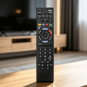 Replacement Remote Control RM-YD103 RM-YD102 for Bra*via Smart LED TV KDL-40W600B