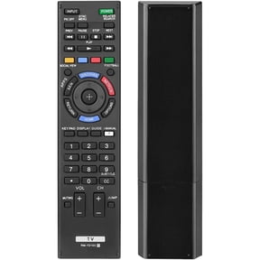 Replacement Remote Control RM-YD103 RM-YD102 for Bravia Smart LED TV KDL-40W600B