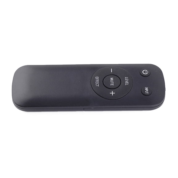 Replacement Remote Control Suitable for Z906 5.1 Z5500 Z906 5400 5450 Z5500 Home Subwoofer Systems Remote Control