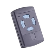 Replacement Remote Control Transmitter Garage Door Hand Transmitter for Garage Doors for HORMANN 868MHZ HSM4
