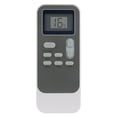 thumbnail image 1 of Replacement Remote Control fit for LG Portable Air Conditioner COV32766401 DG11J1-61 DG11J161 LP1217GSR LP1417SHR LP1417WSRSM LP1417GSR LP0817WSR LP1017WSR, 1 of 5