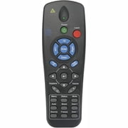 Replacement Remote Control fit for Vivitek Projector D7 Series D8 Series D9 Series D220MX D4500 D4500V D5000 D5000V D5500 D6010 D6500 D6510 D7180 D732MX D735VX D740MX D75 D751ST