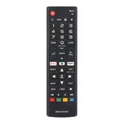 Replacement Remote Control fit for LG Smart TV AKB75095305 AKB75095308 AKB75095304 AKB75095306