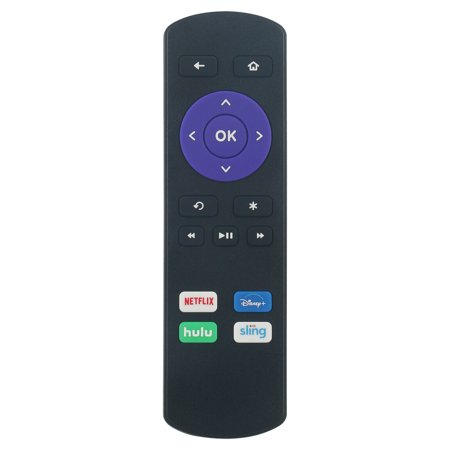 Replacement Remote Control fit for Player 1 2 3 4 LT HD XD XS 2700R 2400R 2450X