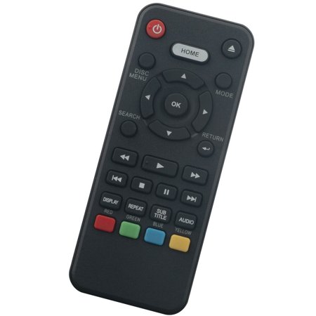 Replacement Remote Control fit for Sanyo FWBP505FP FWBP505FN FWBP506FF FWBP505FQ FWBP505FN NC088 NC092 NC097