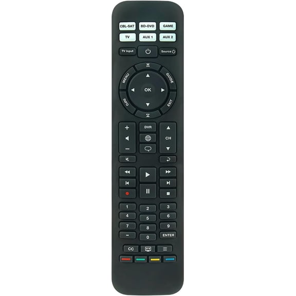 Replacement Remote Control for Bose CineMate 120 130 220 525 535 Solo 10 15