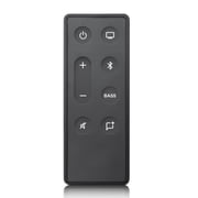 Replacement Remote Control for bose TV Speaker & Solo Soundbar Series II, Fit for Solo 5 / 10 / 15 Series II TV Sound System