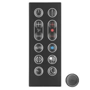 Replacement Remote Control for Dyson Hot+Cool HP04 HP05 HP06 HP07 HP09 Air Purifier Heater +Fan