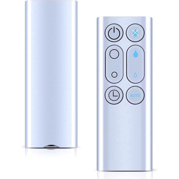 Remotix Replacement 303117-01 966569-06 Remote Control Compatible with Dyson Humidifier Fan AM10