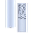 thumbnail image 1 of Replacement Remote Control for Dyson Pure Cool Link Purifying Fan DP01 DP03 TP02 TP03 967400-01, 1 of 7