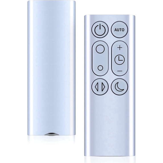 Replacement Remote Control for Dyson Pure Cool Link Purifying Fan DP01 DP03 TP02 TP03 967400-01