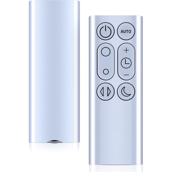 Replacement Remote Control for Dyson Pure Cool Link Purifying Fan DP01 DP03 TP02 TP03 967400-01