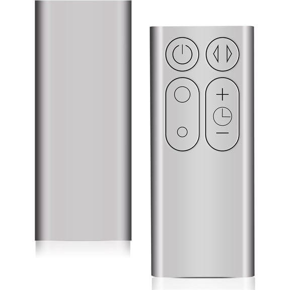 Replacement Remote Control for Dyson Pure Cool Purifier Tower Fan AM11 TP00 TP01 965824-06