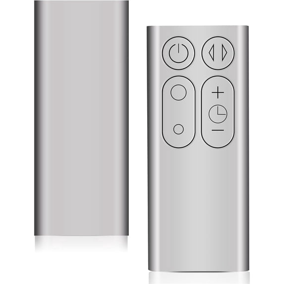 Replacement Remote Control for Dyson Pure Cool Purifier Tower Fan AM11 TP00 TP01 965824-06