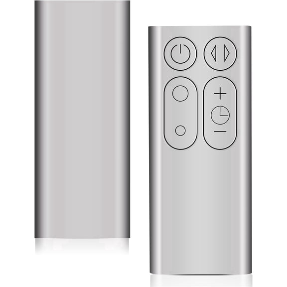 Replacement Remote Control for Dyson Pure Cool Purifier Tower Fan AM11 TP00 TP01 965824-06
