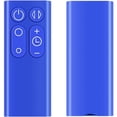 thumbnail image 1 of Replacement Remote Control for Dyson Pure Cool Purifier Tower Fan AM11 TP00 TP01 965824-06, 1 of 6