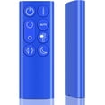 thumbnail image 1 of Replacement Remote Control for Dyson Pure Cool Purifying Fan TP04 DP04 TP06 TP07 TP09, 1 of 6