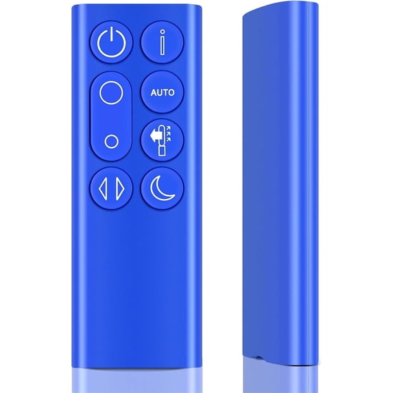 Replacement Remote Control for Dyson Pure Cool Purifying Fan TP04 DP04 TP06 TP07 TP09