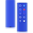 thumbnail image 1 of Replacement Remote Control for Dyson Pure Hot Cool Fan Heater Purifying HP00 HP01 967197-13, 1 of 7