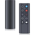 thumbnail image 1 of Replacement Remote Control for Dyson Pure Hot Cool Fan Heater Purifying HP00 HP01 967197-13, 1 of 6
