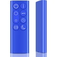 thumbnail image 1 of Replacement Remote Control for Dyson Pure Hot Cool Fan Heater Tower TP05 PH01 TP4A TP4B, 1 of 7