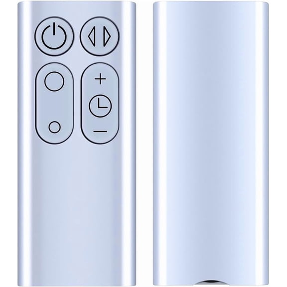 Replacement Remote Control for Dyson Tower Fan TP00 TP01 AM11