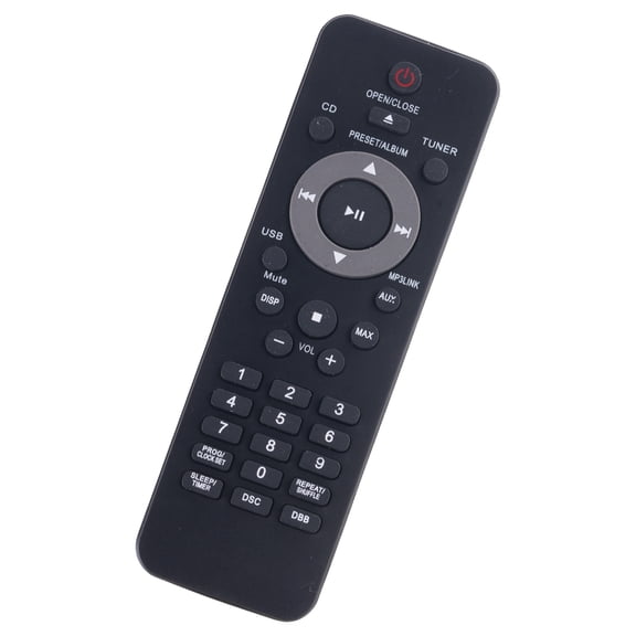Replacement Remote Control for Home Theater Systems for DCM2020 DCM2055 DCM278 DCM276 DCM1070 DCM2060 Sound Systems
