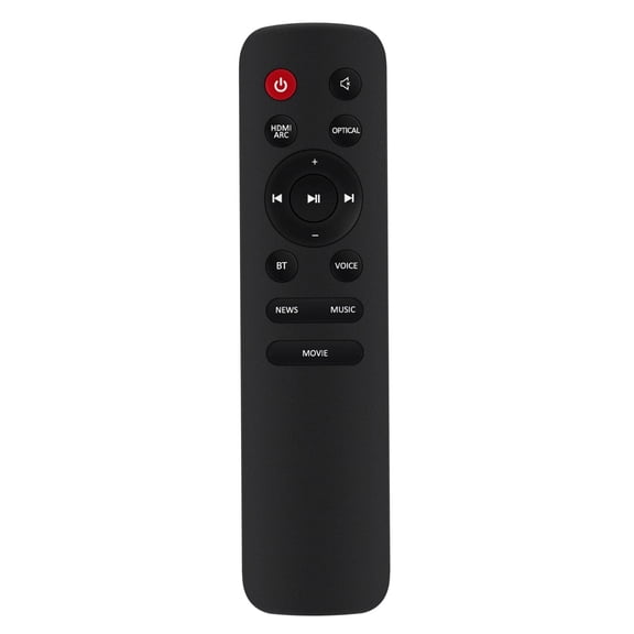 Replacement Remote Control for JBL Soundbar SB170 SB120 SB140
