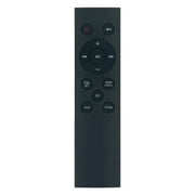 Replacement Remote Control for Philips SoundBar Audio Speaker TAB5105/37 TAB5106/37 TAB5305/37