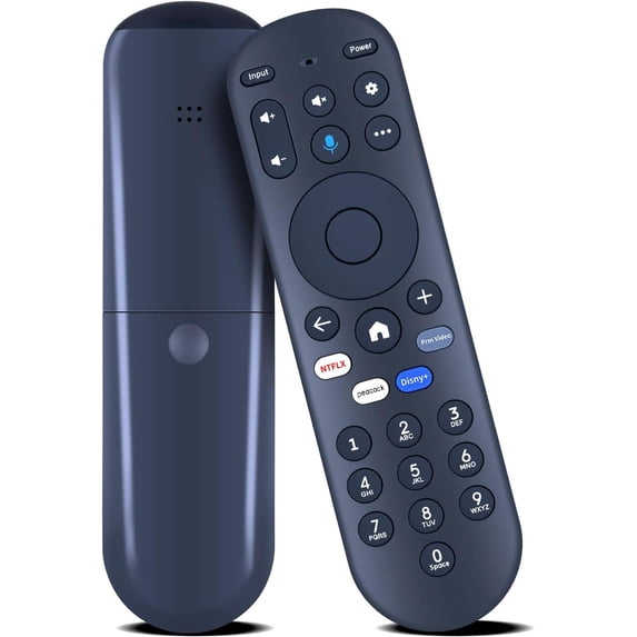 Replacement Remote Control for Pioneer Xumo TV, Compatible with CP-RC1NA-23 PN43-751-24U PN50-751-24U PN55-751-24U PN65-751-24U (No Voice Function)