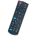 thumbnail image 1 of Replacement Remote Control for ViewSonic DLP Projector PJD5126 PJD6223 PJD6383, 1 of 5