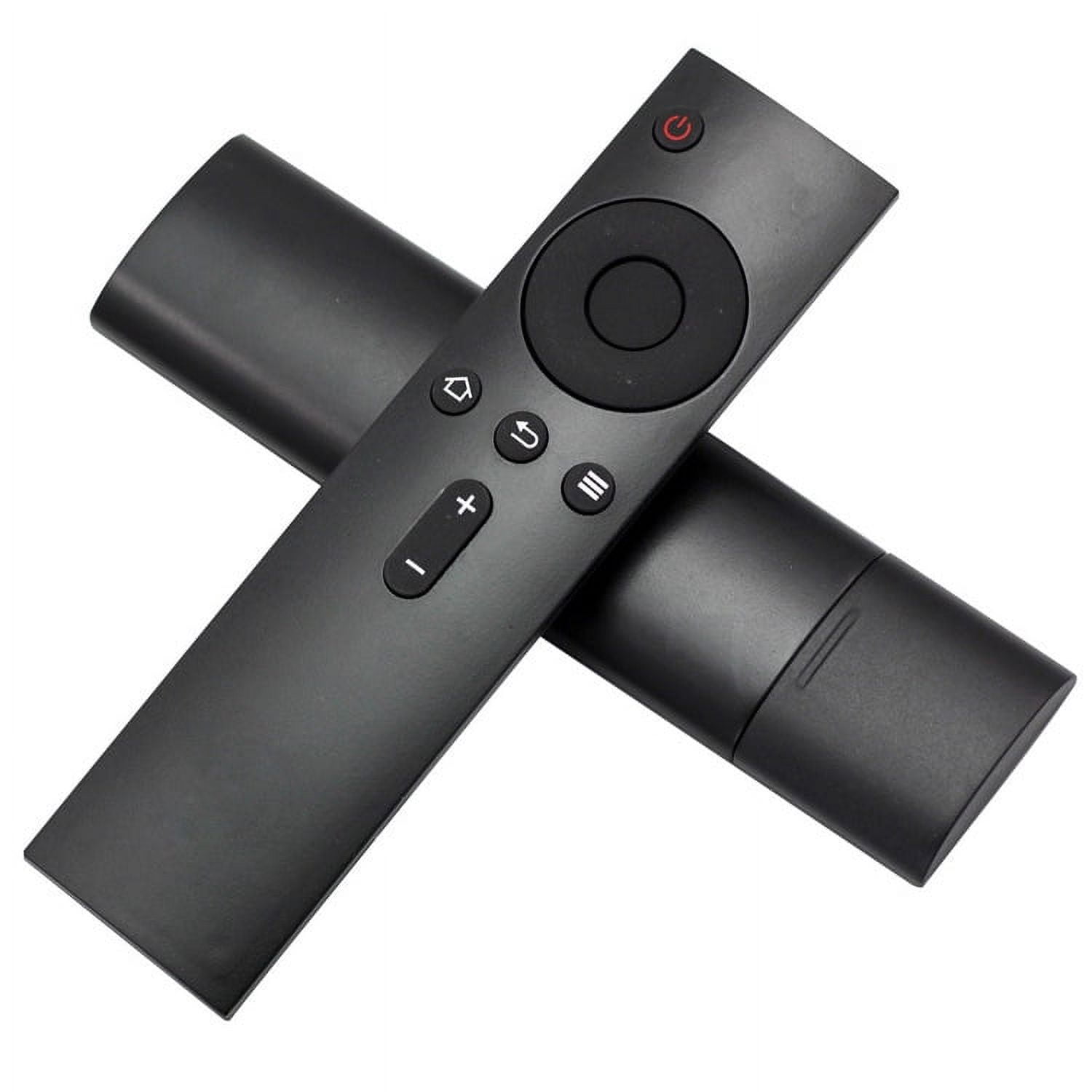 Replacement Remote Control for Xiaomi Smart Mi TV 3 Display Xiao Mi Smart TV Box