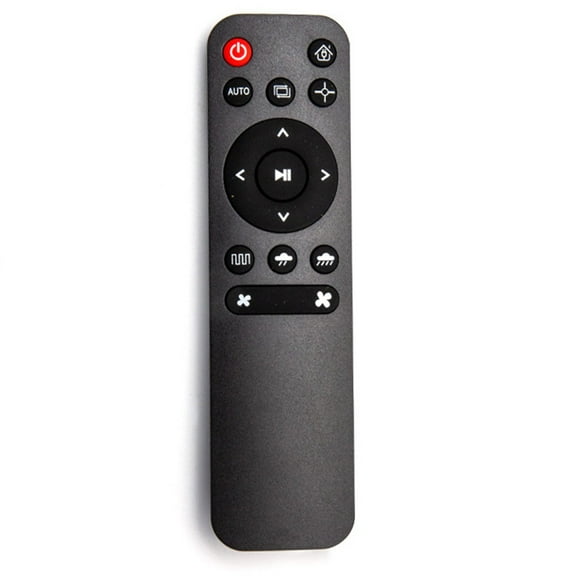 Replacement Remote Controller For GOOVI BR150/BR151Robot Vacuum Cleaner