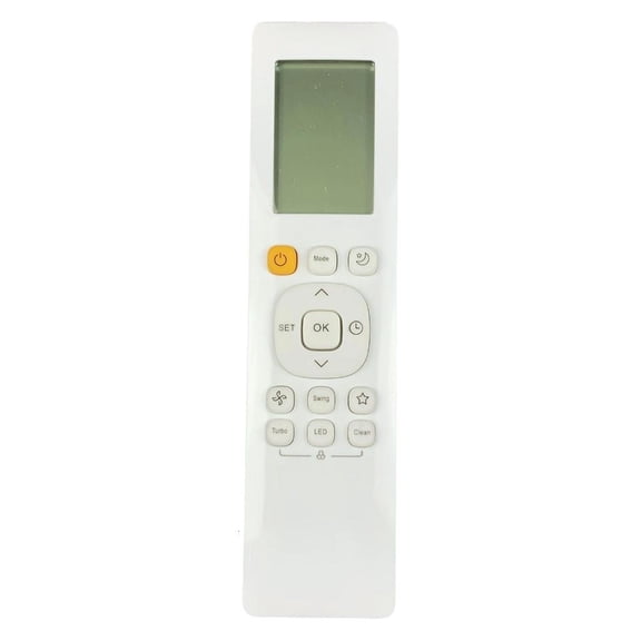Replacement Remote Controller For RG10B(D) BGEF Multiple Mode and Fan Speed