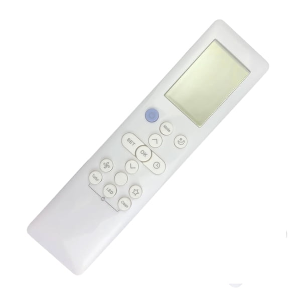 Replacement Remote Controller For RG10B(E2) BGEF Multiple Mode and Fan Speed Adjustment