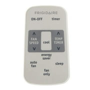 Replacement Remote Controller for FRIGIDAIRE RG15D/E-ELL 5304477003 Air Conditioning AC Remote Control 1pc