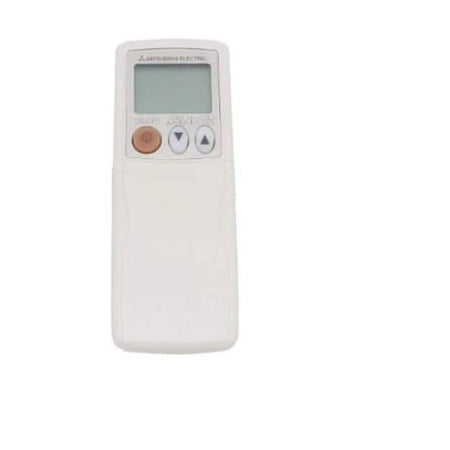 Replacement Remote Controller for PKA-A30FAL Mr Slim Indoor Unit (T7WE08714)