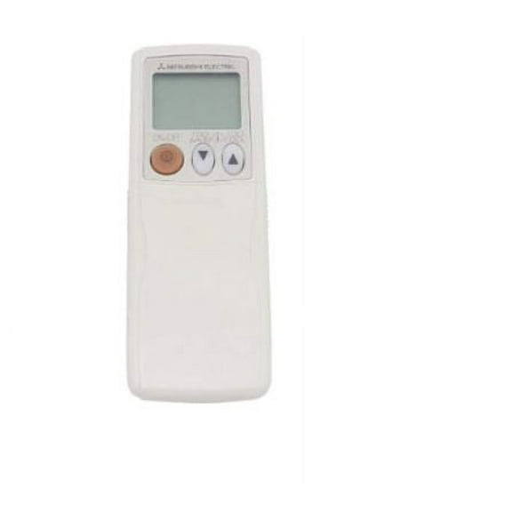 Replacement Remote Controller for PKA-A30FAL Mr Slim Indoor Unit (T7WE08714)