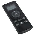 thumbnail image 1 of Replacement Remote Controller for RS-RT900911 RR6865 Robot Vacuum Cleaner, 1 of 8